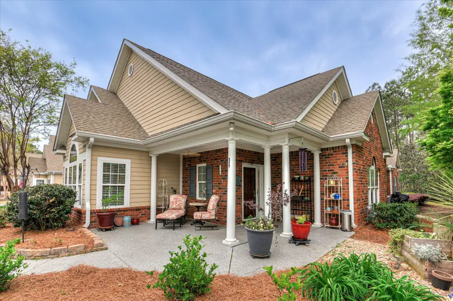 2502 Amberley Pass, Evans, GA 30809 - #2