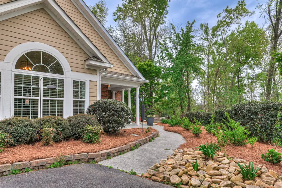 2502 Amberley Pass, Evans, GA 30809 - #3