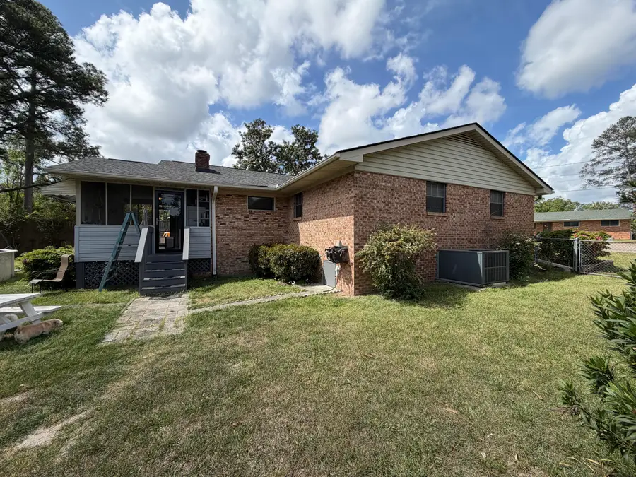 3516 Windy Hill Drive, Augusta, GA 30906 - #3