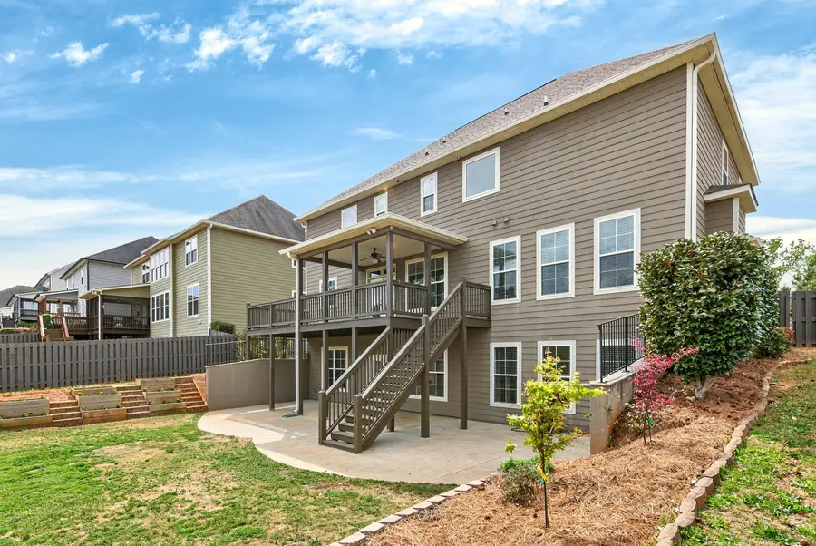 9055 Winterton Street, Evans, GA 30809 - #2