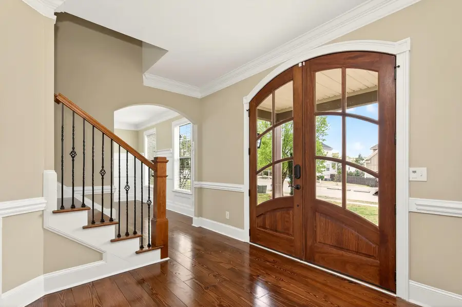 9055 Winterton Street, Evans, GA 30809 - #3