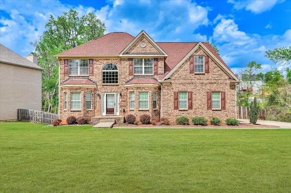 414 Ripsaw Court, Grovetown, GA 30813