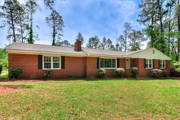 4114 Windsor Spring Road, Hephzibah, GA 30815