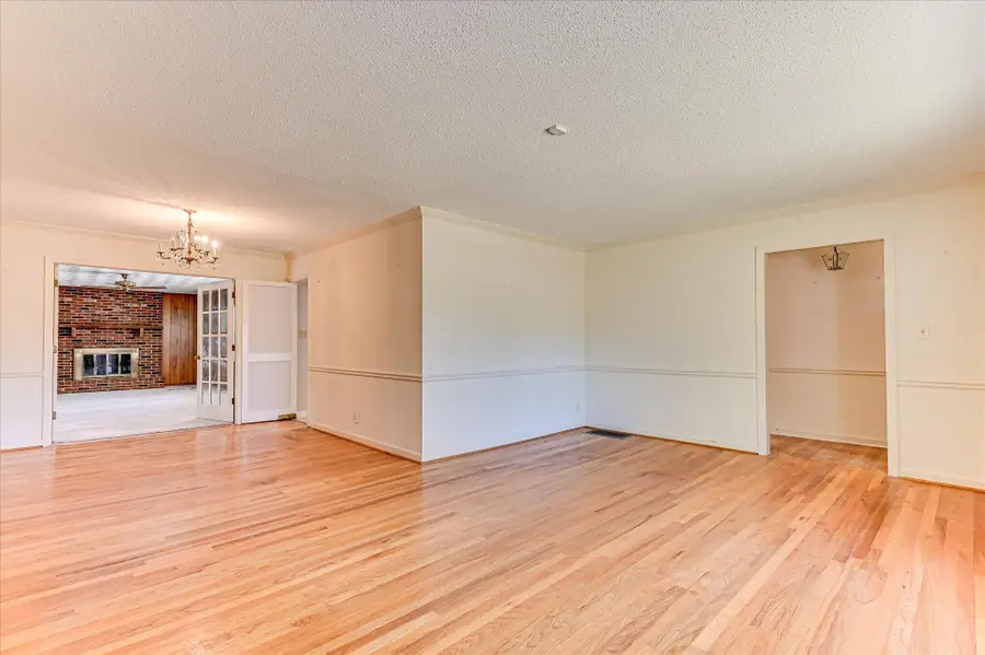 4114 Windsor Spring Road, Hephzibah, GA 30815 - #3