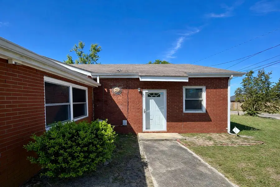 2924 Eidson Drive, Augusta, GA 30909 - #2