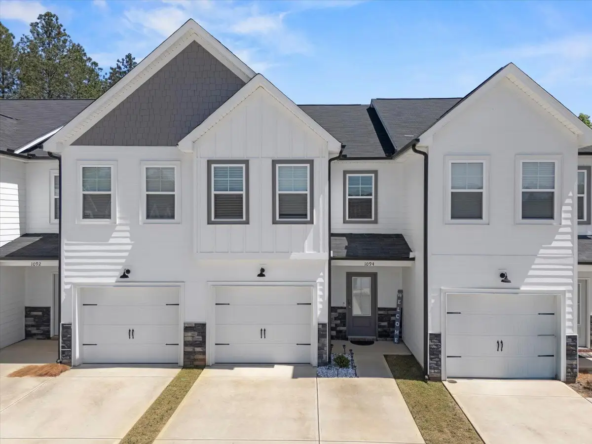 1094 Linsmore Avenue, Grovetown, GA 30813 - #1