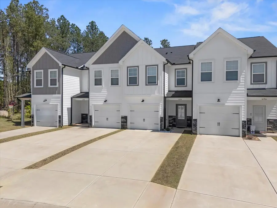 1094 Linsmore Avenue, Grovetown, GA 30813 - #2