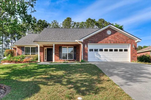 521 Country Glen Drive, Grovetown, GA 30813