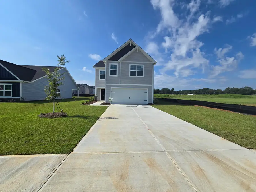 5744 Cobalt Falls Bend, Aiken, SC 29801 - #2