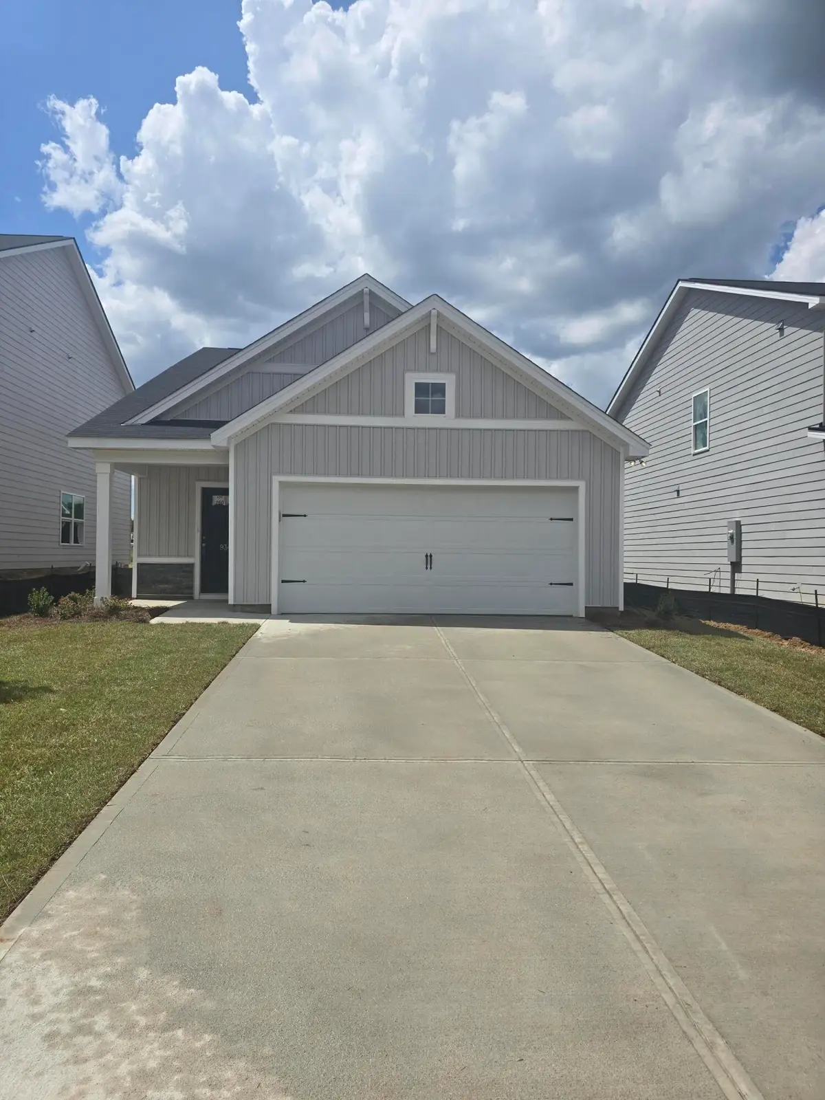 972 Silent Barge Cove, Aiken, SC 29801 - #1