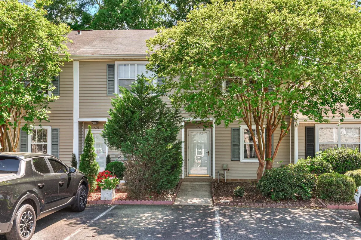 4758 Brookwood Drive, Grovetown, GA 30813 - #1