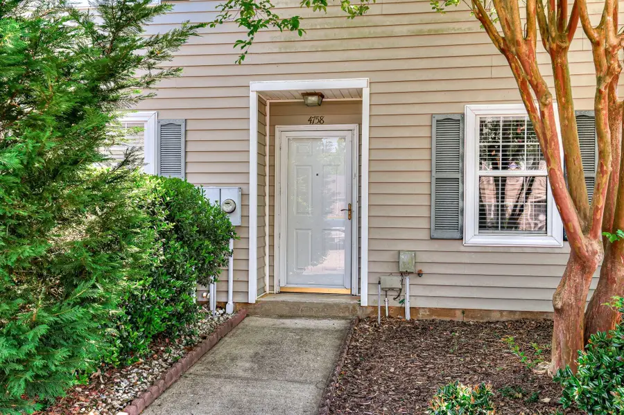 4758 Brookwood Drive, Grovetown, GA 30813 - #3