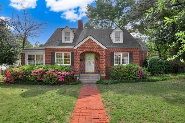 802 Hickman Road, Augusta, GA 30904