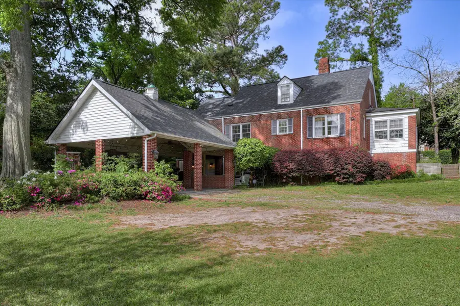 802 Hickman Road, Augusta, GA 30904 - #2