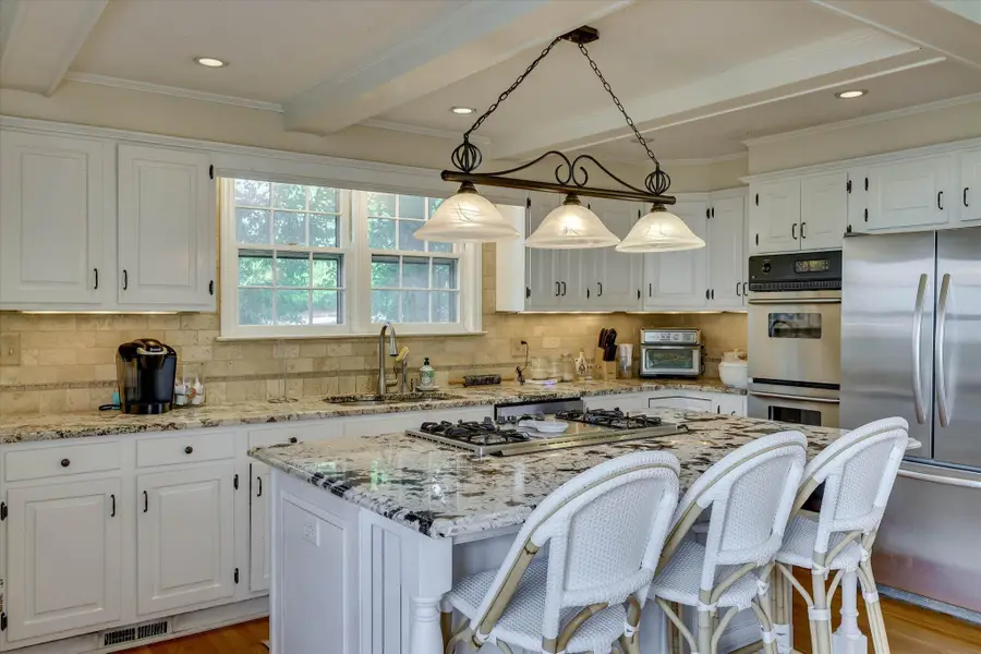 802 Hickman Road, Augusta, GA 30904 - #3