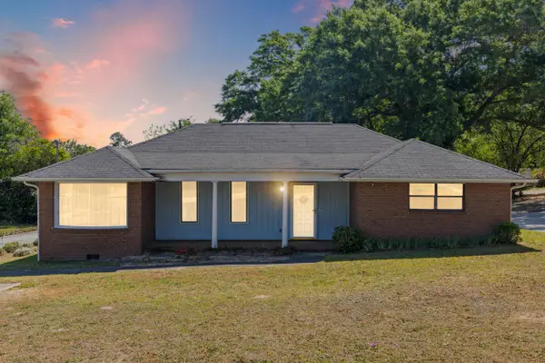 3034 Richmond Hill Road, Augusta, GA 30906