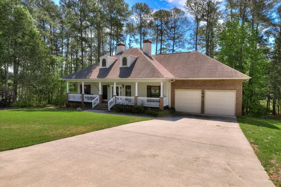 305 Kingfisher Point, McCormick, SC 29835 - #2
