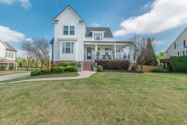 425 River North Drive, North Augusta, SC 29841