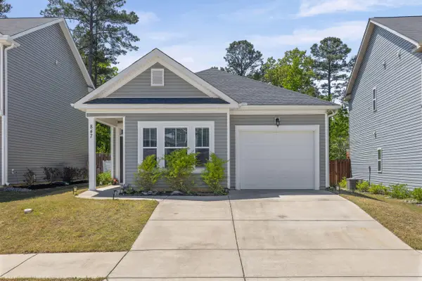 847 Elsie Drive, North Augusta, SC 29860