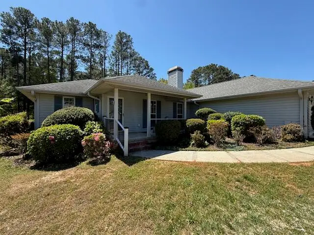 332 Mulberry Lane, McCormick, SC 29835 - #1