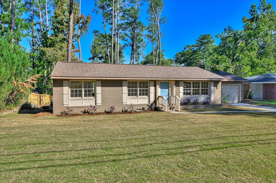 427 Aumond Road, Augusta, GA 30909 - #3
