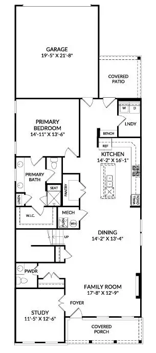412 Minim Way, North Augusta, SC 29860 - #2