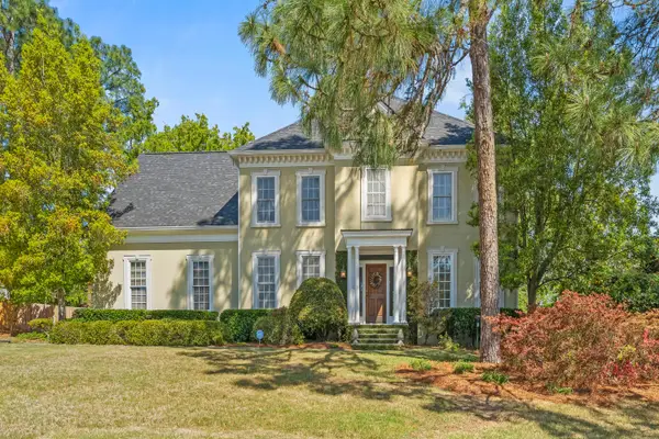 203 W Kestwick Drive, Martinez, GA 30907