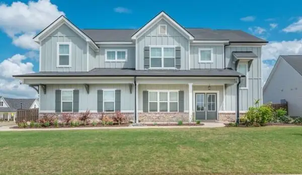 8241 Crossbow Landing, Graniteville, SC 29829