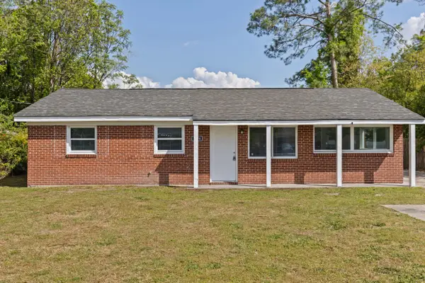 3206 Rhonda Drive, Augusta, GA 30906