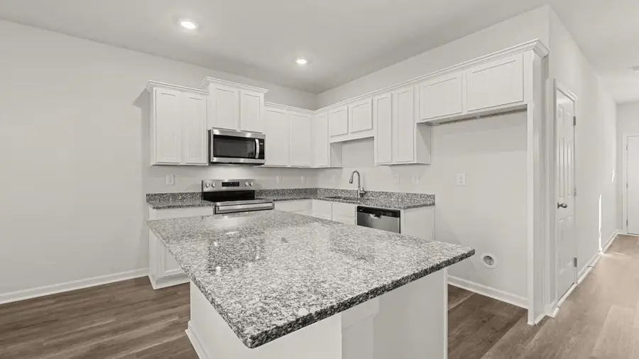 1273 Bent Water Circle, Douglasville Lithia Springs, GA 30813 - #2