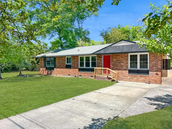 1909 Melrose Drive, Augusta, GA 30906