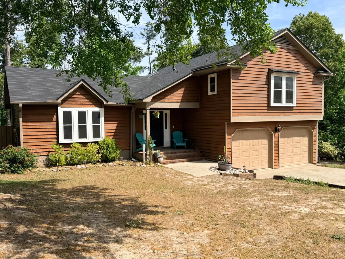 4771 Maple Creek Court, Martinez, GA 30907 - #1