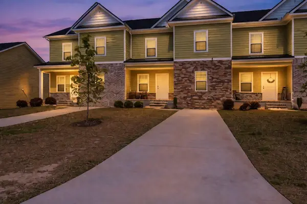 2413 Faith Trail, Augusta, GA 30906