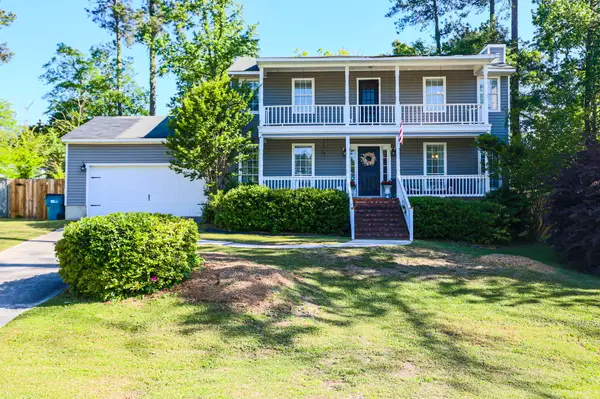 4035 Oregon Trail, Martinez, GA 30907