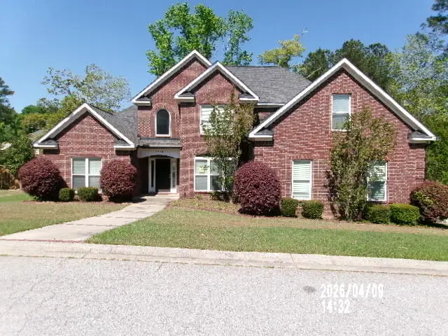 2214 Millshaven Trail, Evans, GA 30809 - #1