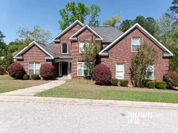 2214 Millshaven Trail, Evans, GA 30809