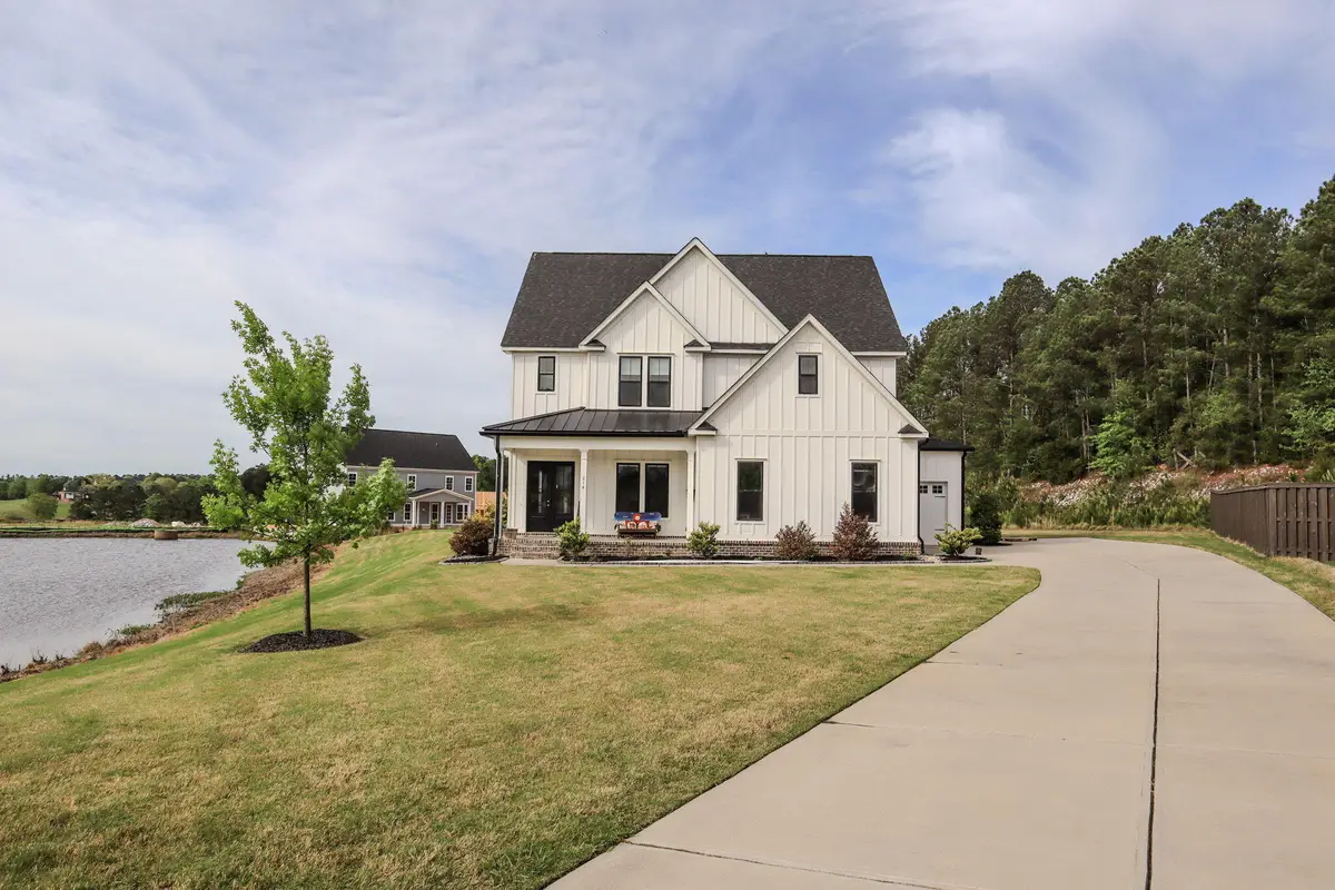 214 Cardinal Court, Evans, GA 30809 - #1