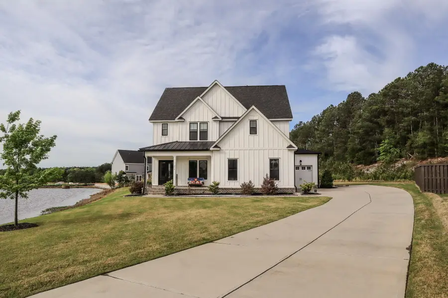 214 Cardinal Court, Evans, GA 30809 - #3