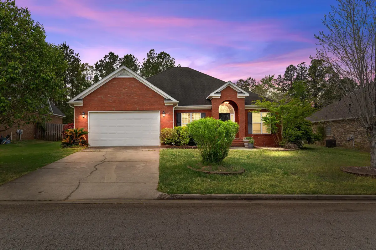 1133 Brighton Drive, Evans, GA 30809 - #1