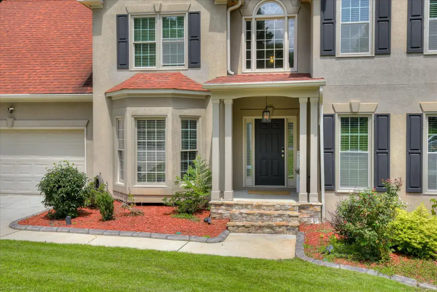 3710 El Cordero Ranch Springs Road, Martinez, GA 30907 - #2