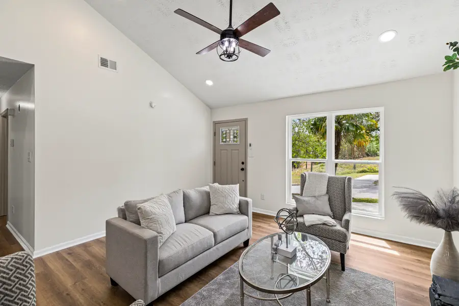 3019 Mistletoe Avenue, Hephzibah, GA 30815 - #3