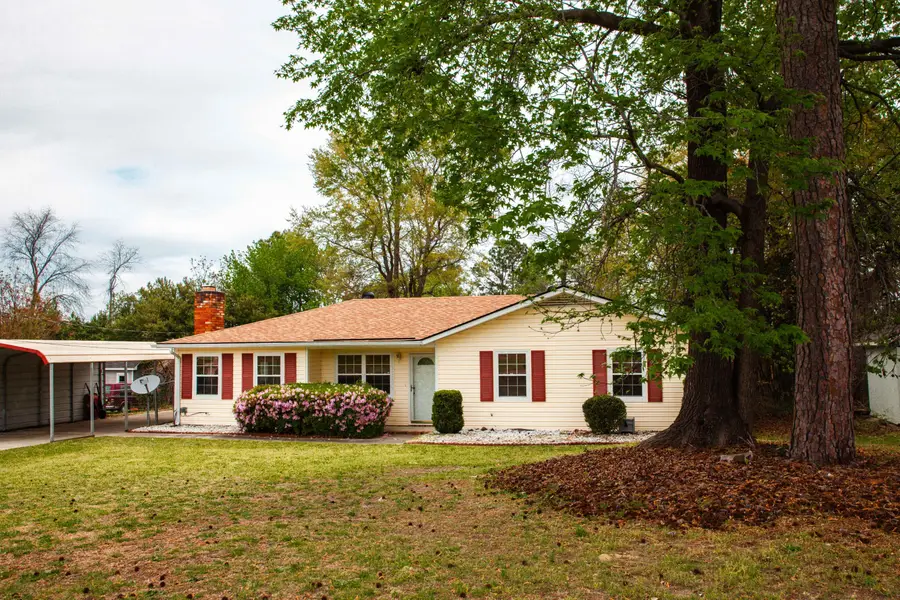 3209 Hillsview Drive, Augusta, GA 30909 - #3