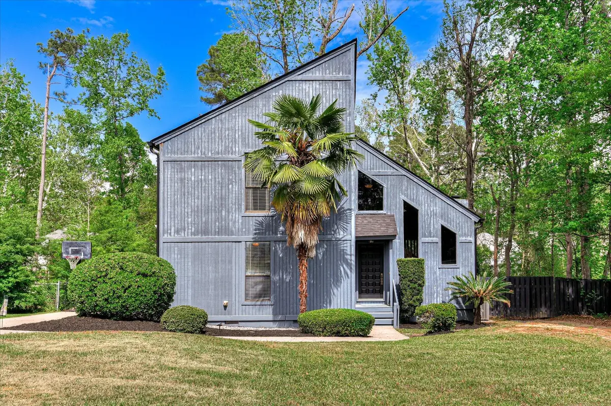 3317 Quaker Springs Road, Augusta, GA 30907 - #1