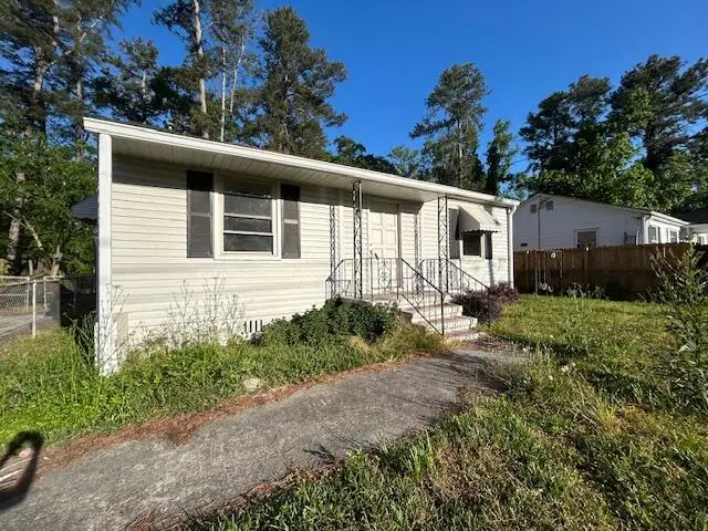 1895 Virginia Avenue, Augusta, GA 30906 - #2