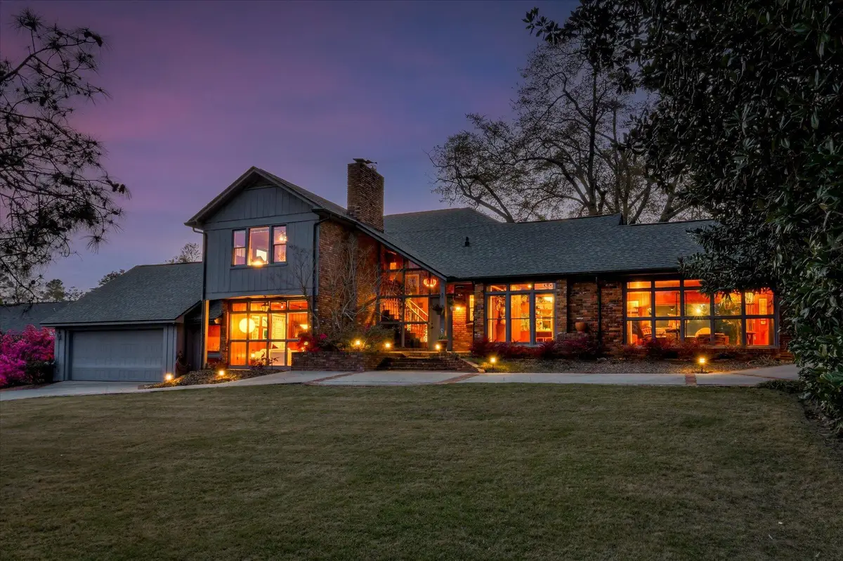 2214 Morningside Drive, Augusta, GA 30904 - #1