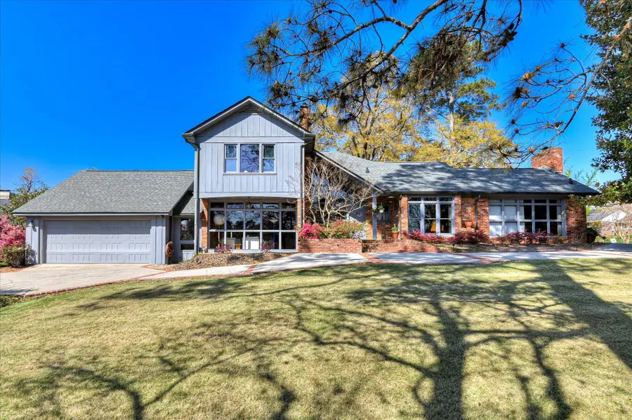 2214 Morningside Drive, Augusta, GA 30904 - #3