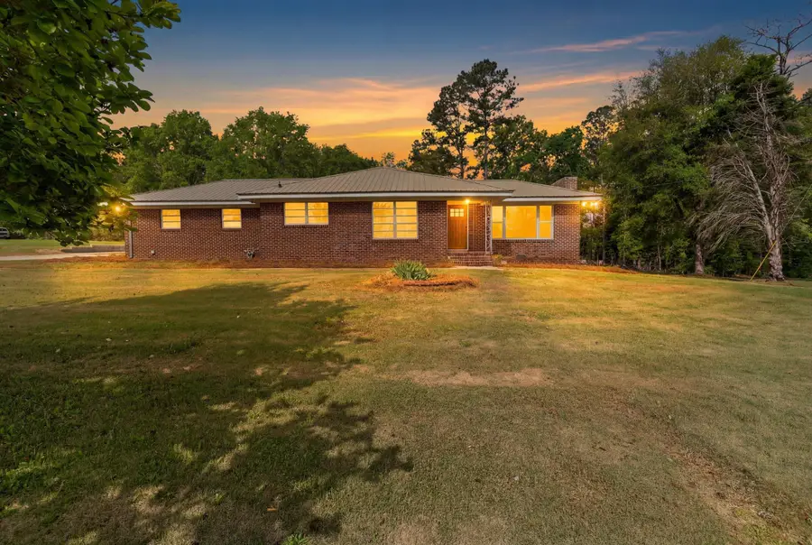 3144 Highway 56 S, Waynesboro, GA 30830 - #2