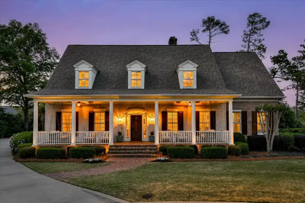 5 Orleans Place, Augusta, GA 30909