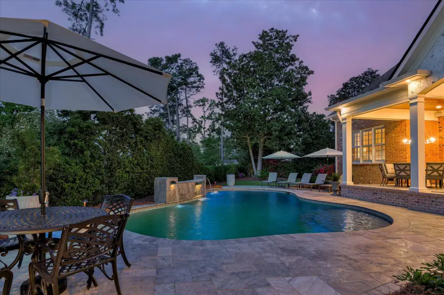 5 Orleans Place, Augusta, GA 30909 - #2