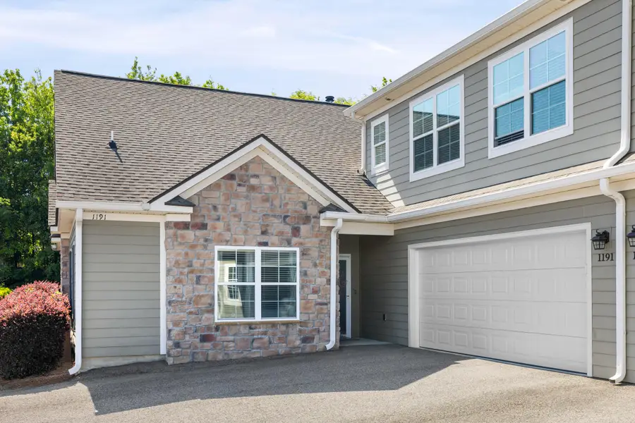 1191 Brookstone Way, Augusta, GA 30909 - #2